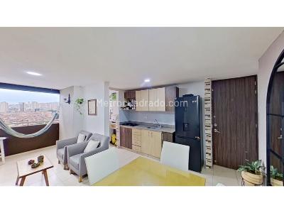 Apartamento de 3 alcobas en venta en Niquia, Bello, 62 m² · foto 3 de 15