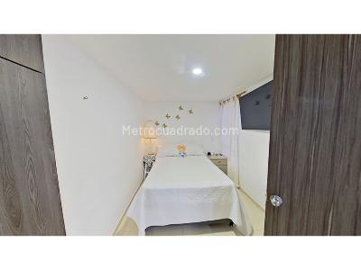 Apartamento de 3 alcobas en venta en Niquia, Bello, 62 m² · foto 4 de 15