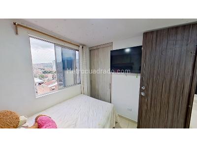 Apartamento de 3 alcobas en venta en Niquia, Bello, 62 m² · foto 5 de 15