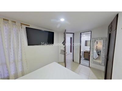 Apartamento de 3 alcobas en venta en Niquia, Bello, 62 m² · foto 6 de 15