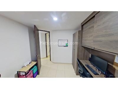 Apartamento de 3 alcobas en venta en Niquia, Bello, 62 m² · foto 7 de 15