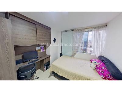 Apartamento de 3 alcobas en venta en Niquia, Bello, 62 m² · foto 8 de 15
