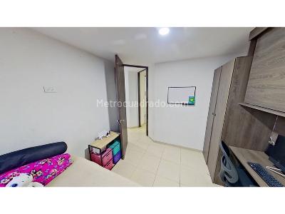 Apartamento de 3 alcobas en venta en Niquia, Bello, 62 m² · foto 10 de 15