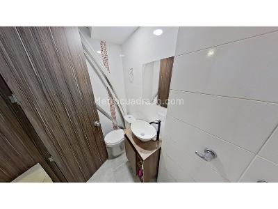 Apartamento de 3 alcobas en venta en Niquia, Bello, 62 m² · foto 11 de 15