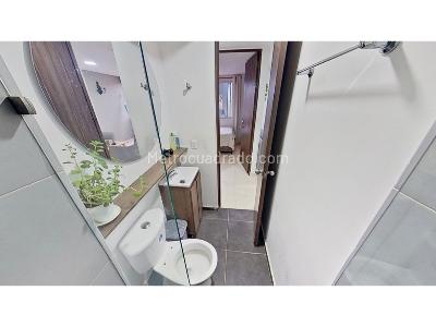 Apartamento de 3 alcobas en venta en Niquia, Bello, 62 m² · foto 12 de 15