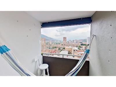 Apartamento de 3 alcobas en venta en Niquia, Bello, 62 m² · foto 15 de 15