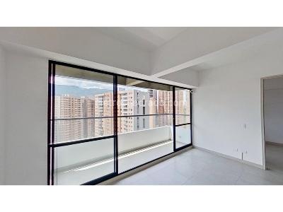 Apartamento de 2 alcobas en venta en Santa Ana, Bello, 55 m² · foto 2 de 12