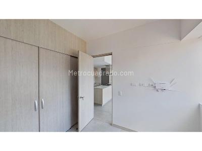 Apartamento de 2 alcobas en venta en Santa Ana, Bello, 55 m² · foto 5 de 12