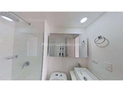 Apartamento de 2 alcobas en venta en Santa Ana, Bello, 55 m² · foto 11 de 12