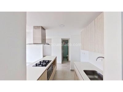 Apartamento de 2 alcobas en venta en Santa Ana, Bello, 55 m² · foto 12 de 12