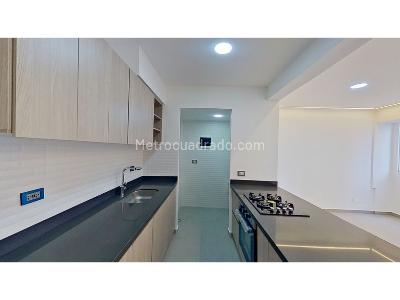 Apartamento de 3 alcobas en venta en Rincon Santos, Bello, 66 m² · foto 2 de 19