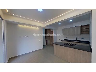 Apartamento de 3 alcobas en venta en Rincon Santos, Bello, 66 m² · foto 3 de 19