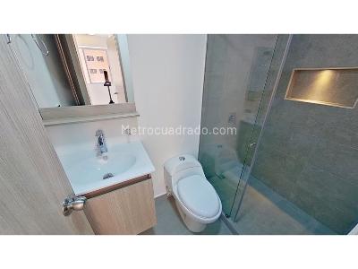 Apartamento de 3 alcobas en venta en Rincon Santos, Bello, 66 m² · foto 14 de 19