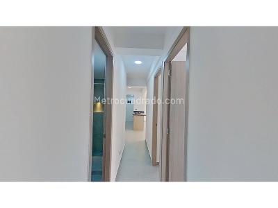 Apartamento de 3 alcobas en venta en Rincon Santos, Bello, 66 m² · foto 16 de 19