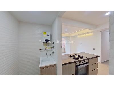 Apartamento de 3 alcobas en venta en Rincon Santos, Bello, 66 m² · foto 17 de 19