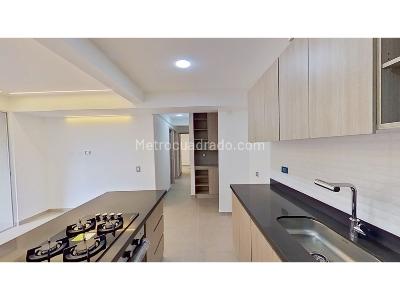 Apartamento de 3 alcobas en venta en Rincon Santos, Bello, 66 m² · foto 18 de 19