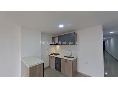 Apartamento de 3 alcobas en venta en Niquia, Bello, 78 m² · foto 3 de 19