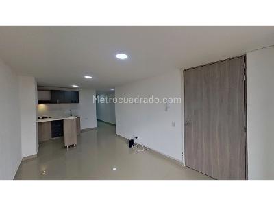 Apartamento de 3 alcobas en venta en Niquia, Bello, 78 m² · foto 5 de 19