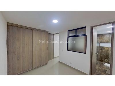 Apartamento de 3 alcobas en venta en Niquia, Bello, 78 m² · foto 6 de 19