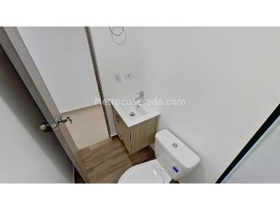 Apartamento de 3 alcobas en venta en Niquia, Bello, 78 m² · foto 12 de 19