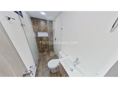Apartamento de 3 alcobas en venta en Niquia, Bello, 78 m² · foto 15 de 19