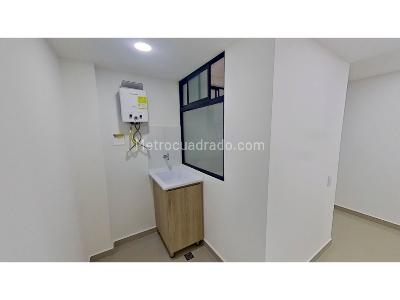 Apartamento de 3 alcobas en venta en Niquia, Bello, 78 m² · foto 18 de 19