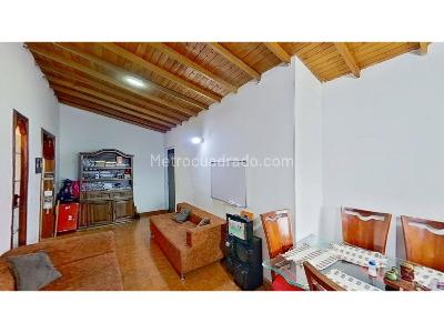 Apartamento en venta en San Pablo, Itagüí · foto 4 de 20