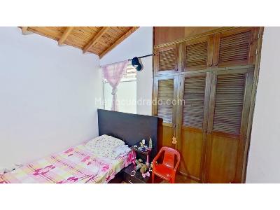 Apartamento en venta en San Pablo, Itagüí · foto 9 de 20