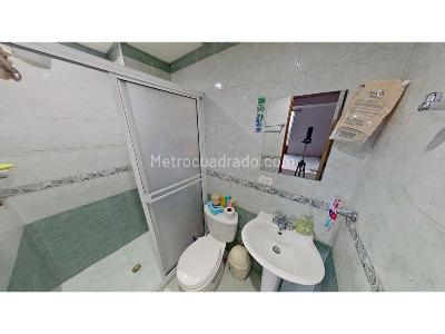 Apartamento en venta en San Pablo, Itagüí · foto 13 de 20