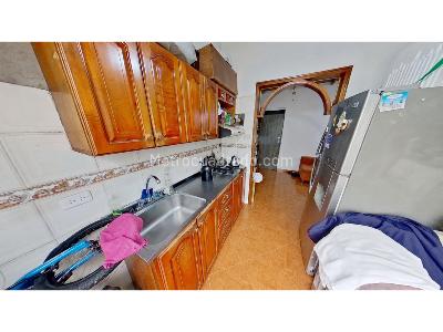 Apartamento en venta en San Pablo, Itagüí · foto 16 de 20