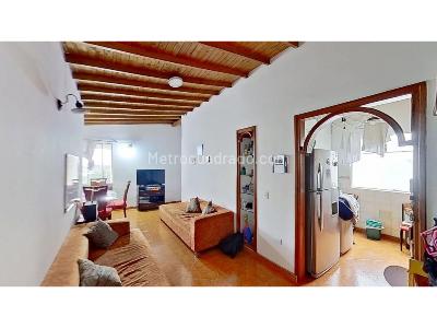 Apartamento en venta en San Pablo, Itagüí · foto 17 de 20
