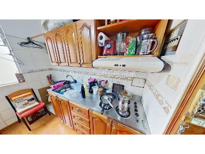 Apartamento en venta en San Pablo, Itagüí · foto 20 de 20
