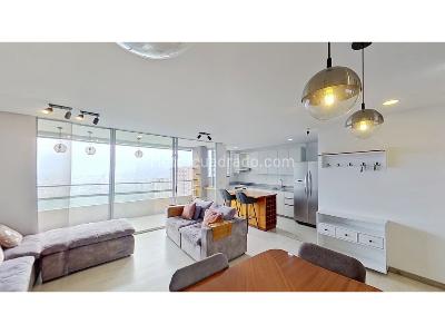 Apartamento en venta en Suramerica, Itagüí · foto 2 de 20