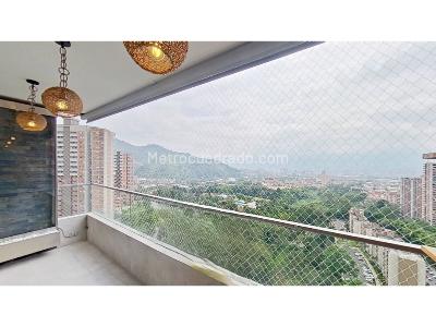 Apartamento en venta en Suramerica, Itagüí · foto 3 de 20