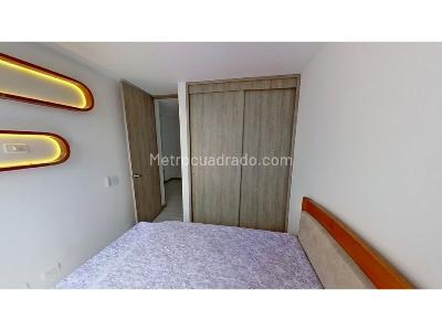 Apartamento en venta en Suramerica, Itagüí · foto 6 de 20