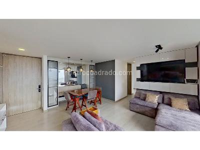 Apartamento en venta en Suramerica, Itagüí · foto 15 de 20