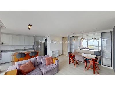 Apartamento en venta en Suramerica, Itagüí · foto 16 de 20