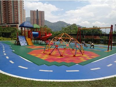 Apartamento en venta en Suramerica, Itagüí · foto 18 de 20