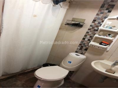 Apartamento de 3 alcobas en venta en Valadares, Bello, 72 m² · foto 7 de 11