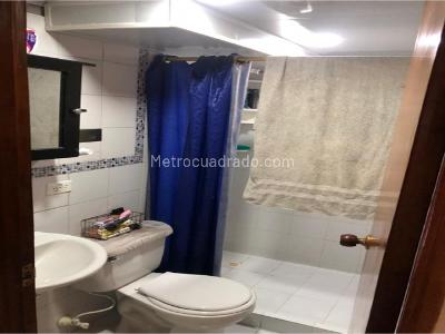 Apartamento de 3 alcobas en venta en Valadares, Bello, 72 m² · foto 8 de 11