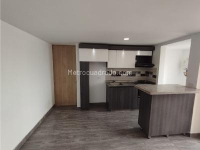 Apartamento de 3 alcobas en venta en Niquia, Bello, 58 m² · foto 3 de 13