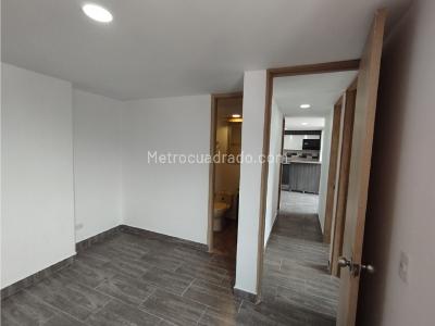 Apartamento de 3 alcobas en venta en Niquia, Bello, 58 m² · foto 7 de 13