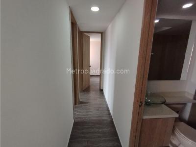 Apartamento de 3 alcobas en venta en Niquia, Bello, 58 m² · foto 10 de 13