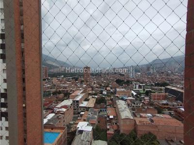 Apartamento de 3 alcobas en venta en Niquia, Bello, 58 m² · foto 13 de 13