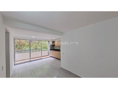 Apartamento de 3 alcobas en venta en San Gabriel, Bello, 57 m² · foto 4 de 17
