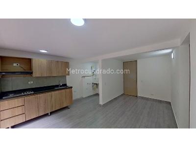 Apartamento de 3 alcobas en venta en San Gabriel, Bello, 57 m² · foto 5 de 17