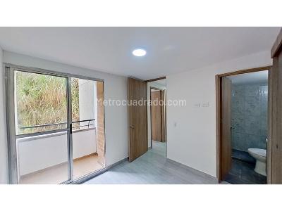 Apartamento de 3 alcobas en venta en San Gabriel, Bello, 57 m² · foto 13 de 17