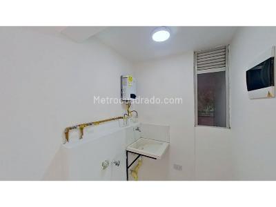 Apartamento de 3 alcobas en venta en San Gabriel, Bello, 57 m² · foto 15 de 17
