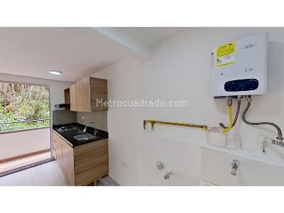 Apartamento de 3 alcobas en venta en San Gabriel, Bello, 57 m² · foto 16 de 17