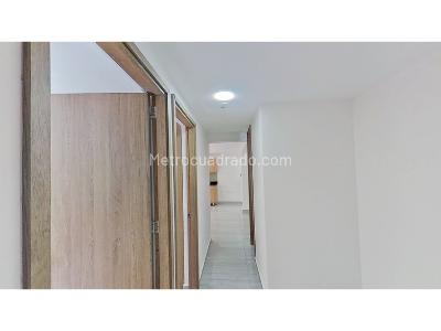 Apartamento de 3 alcobas en venta en San Gabriel, Bello, 57 m² · foto 17 de 17